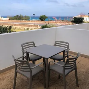  Apartamento Apartamento Es Calo (Edificio Cavall de Llevant)