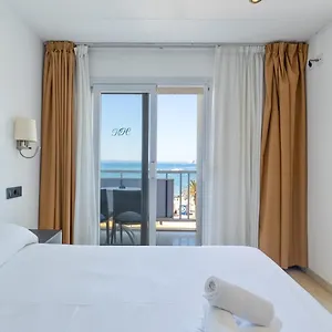 Vela 2*, Rosas España
