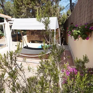  Villa Casa La Paloma