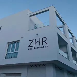 Zhr 3*, Zahara de los Atunes España
