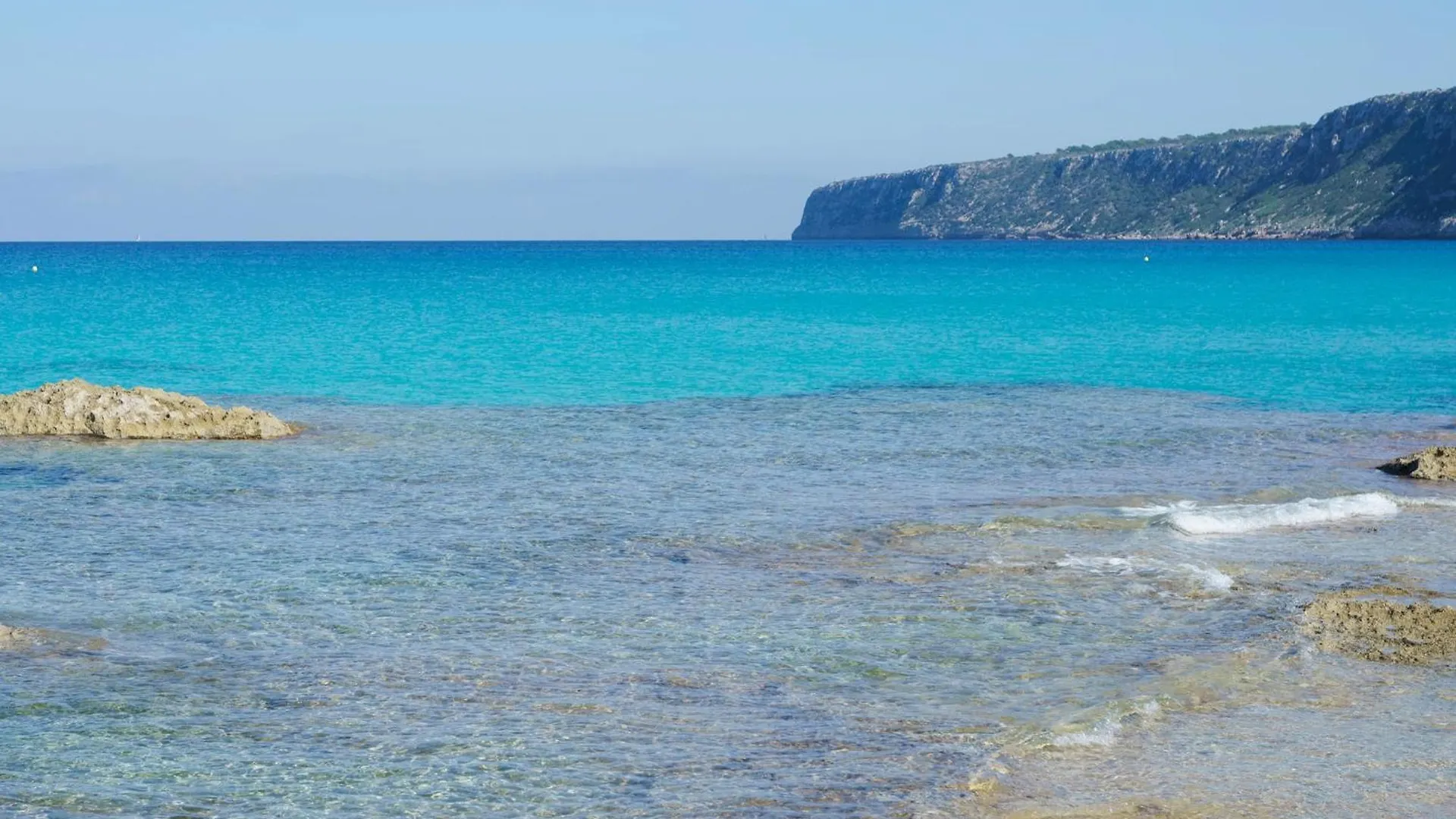 Sa Cala Suites - Formentera Break Es Calo  Aparthotel