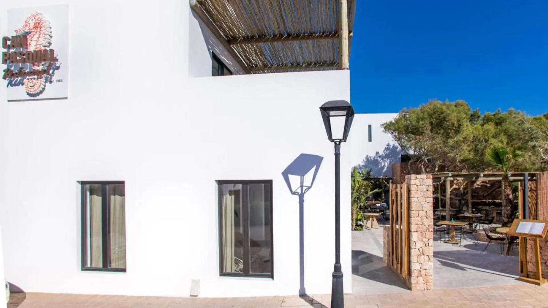 Sa Cala Suites - Formentera Break Es Calo  0*, Es Calo (Formentera) Španělsko