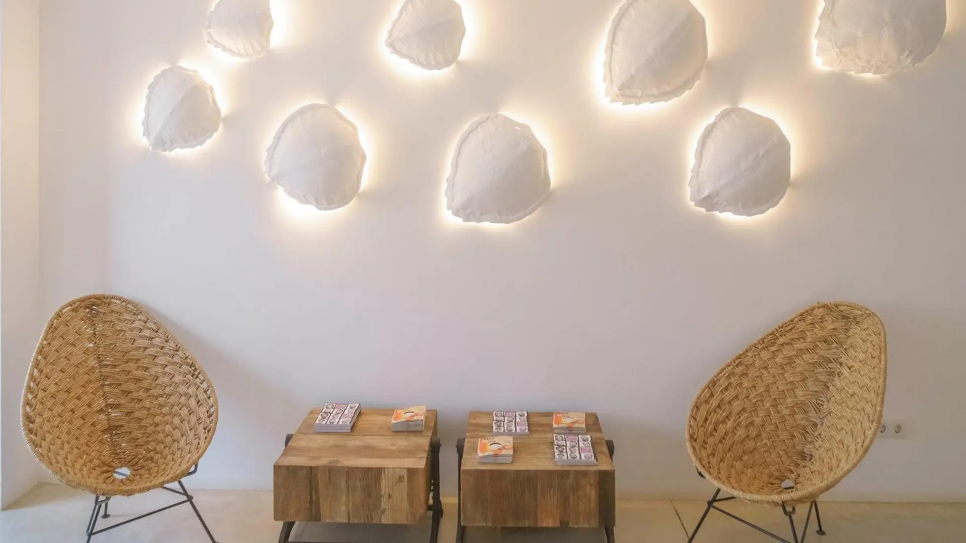 Sa Cala Suites - Formentera Break Es Calo  Španělsko