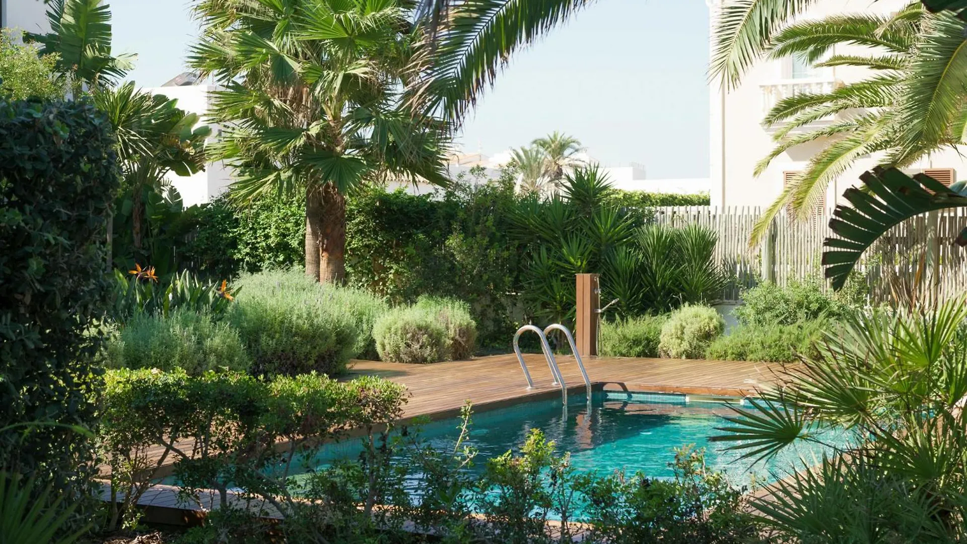Sa Cala Suites - Formentera Break Es Calo  Aparthotel Es Calo (Formentera)