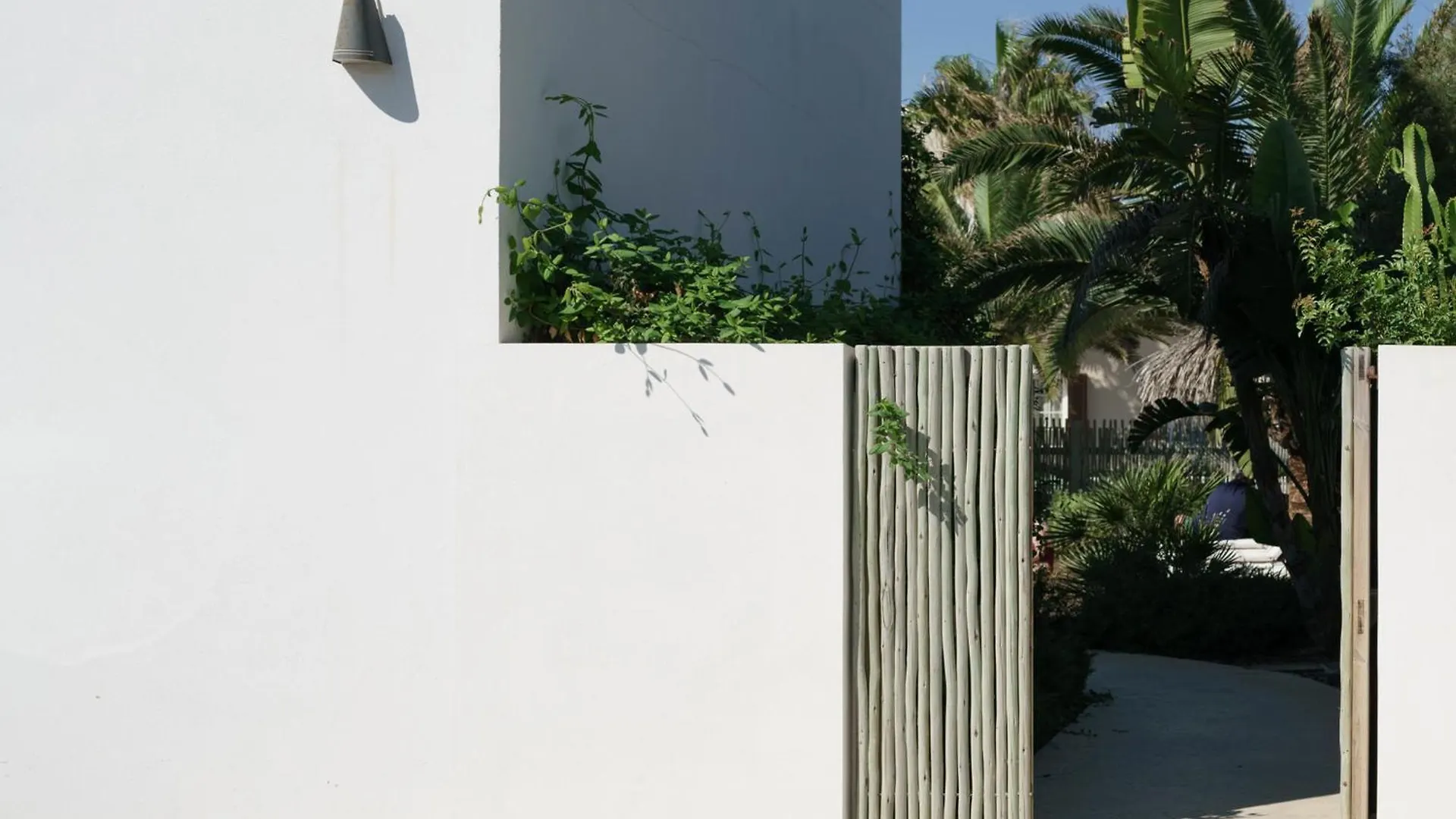 Sa Cala Suites - Formentera Break Es Calo  Es Calo (Formentera)