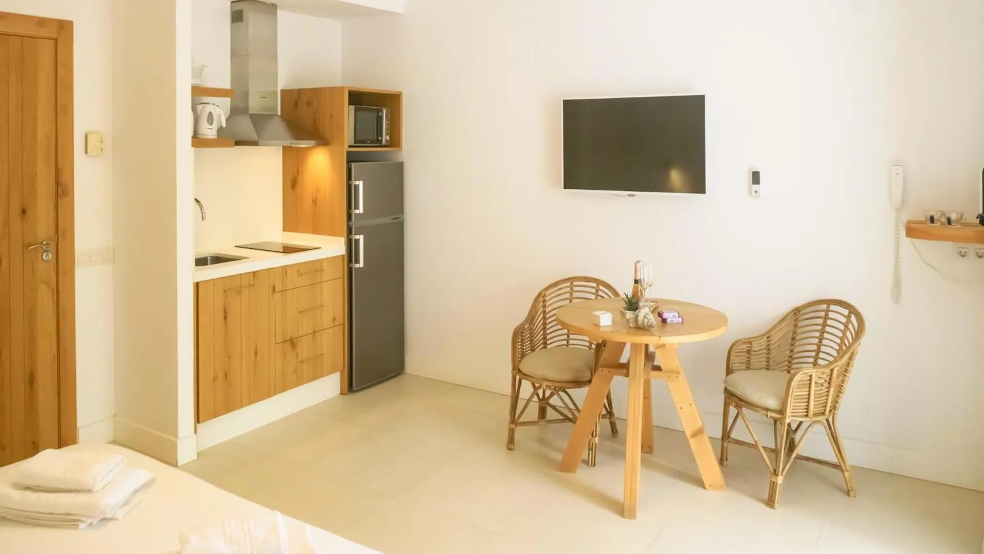 Aparthotel Sa Cala Suites - Formentera Break Es Calo  Španělsko