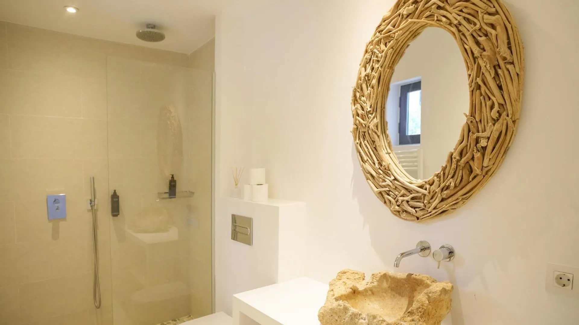 Aparthotel Sa Cala Suites - Formentera Break Es Calo  Španělsko