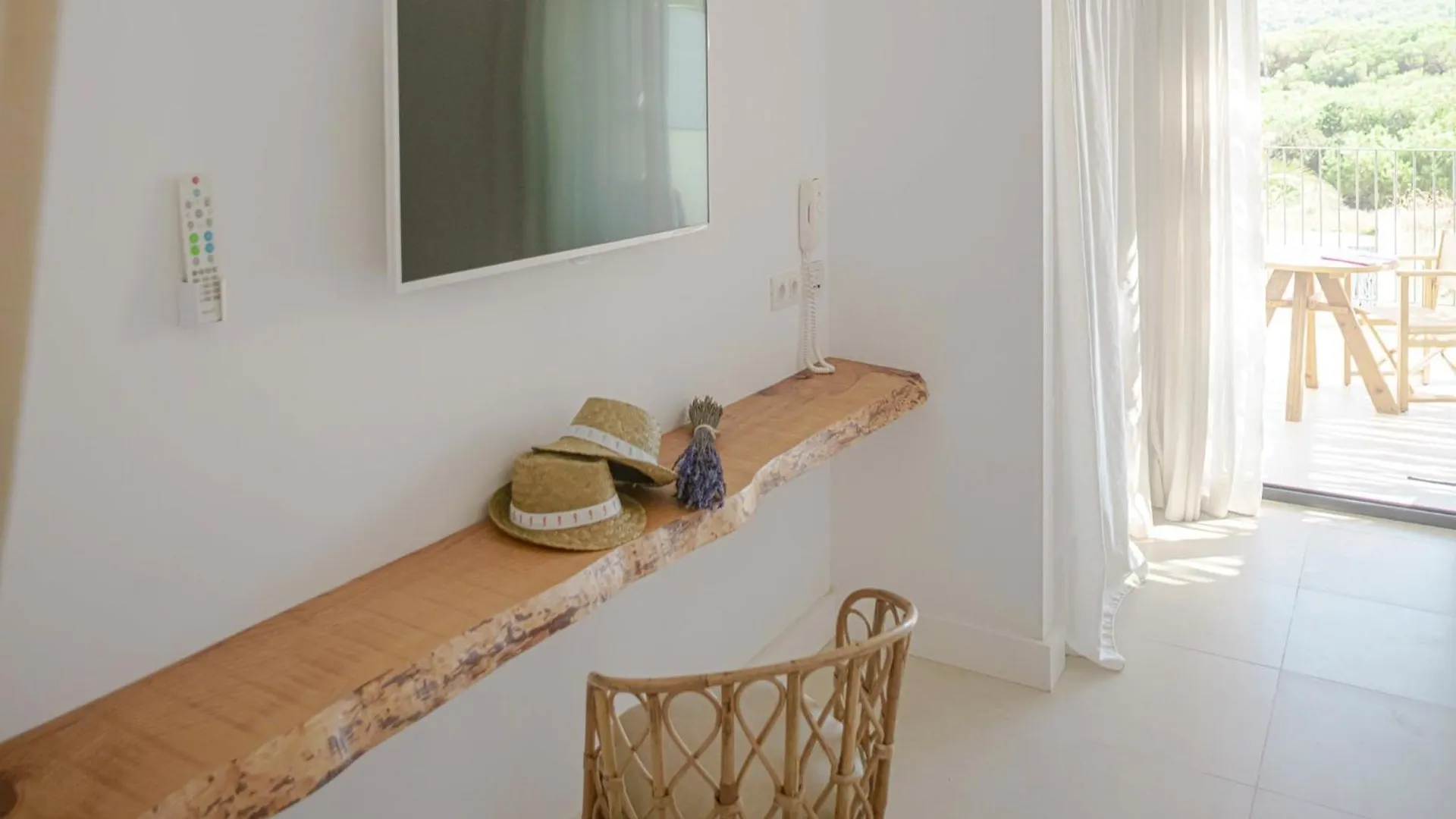Sa Cala Suites - Formentera Break Es Calo  Španělsko