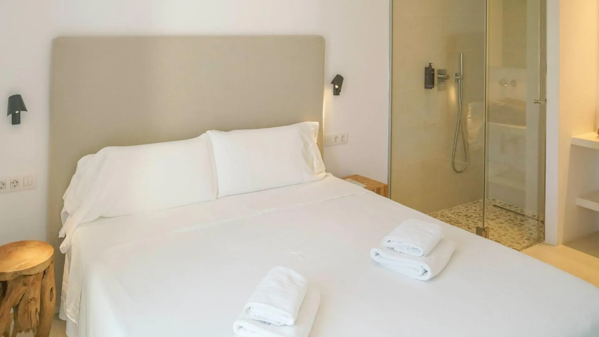 Sa Cala Suites - Formentera Break Es Calo  Es Calo (Formentera)