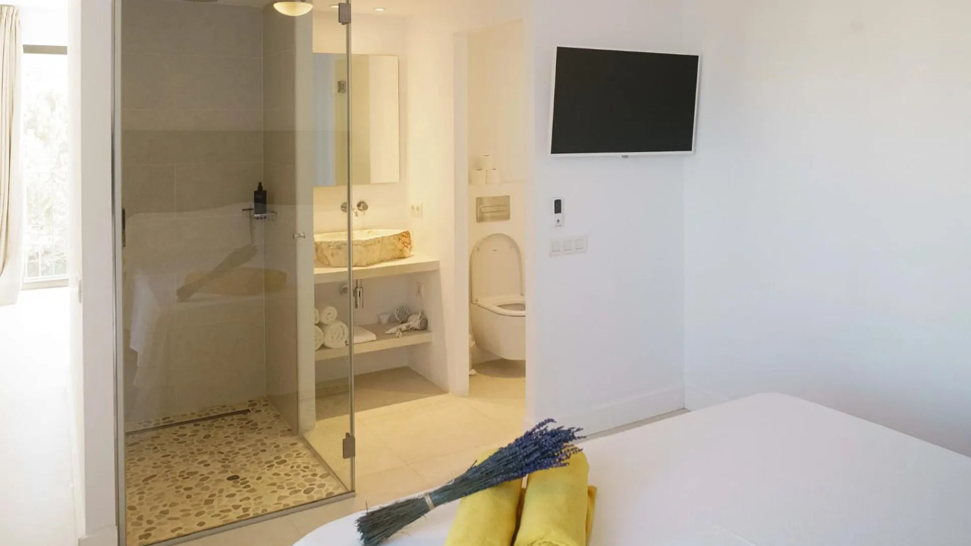 Sa Cala Suites - Formentera Break Es Calo