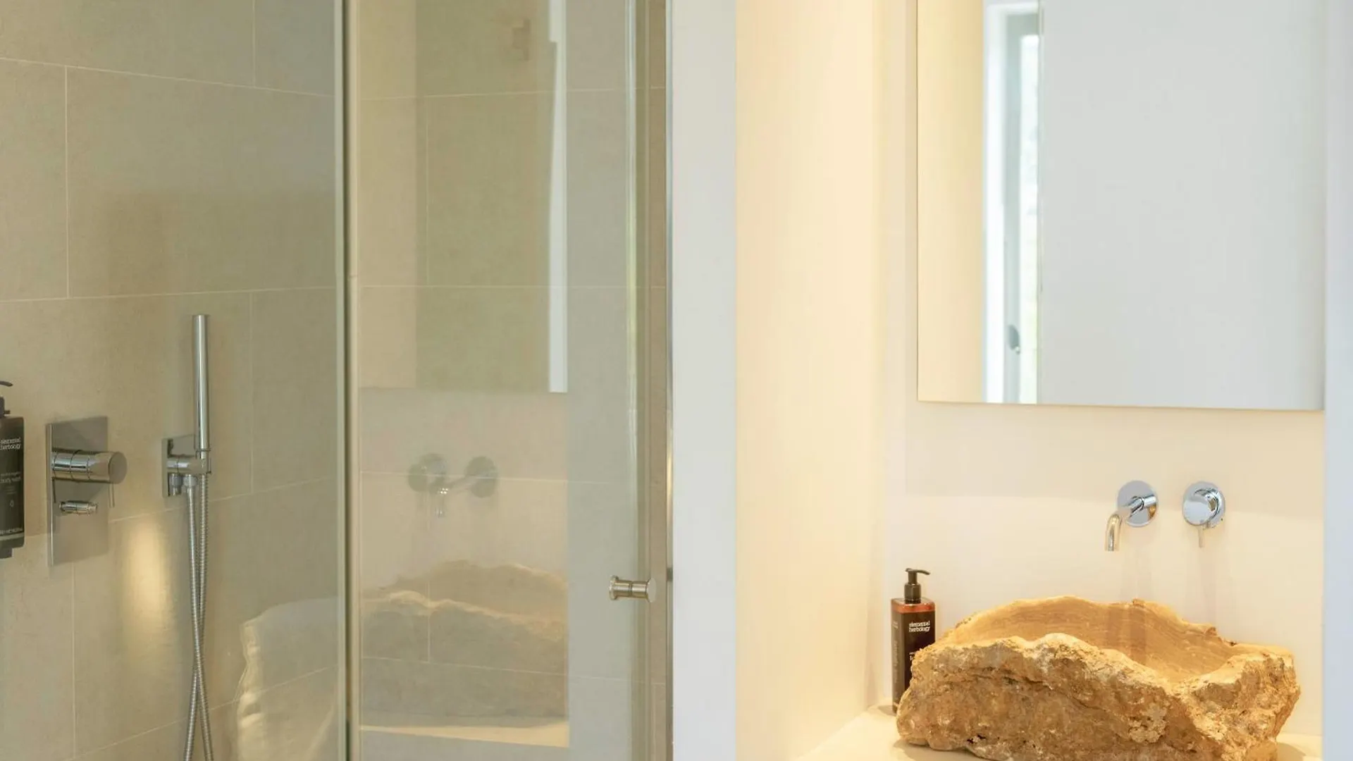 Sa Cala Suites - Formentera Break Es Calo  Španělsko