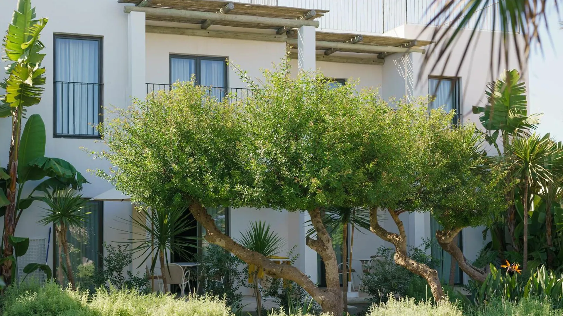 Aparthotel Sa Cala Suites - Formentera Break Es Calo  Španělsko