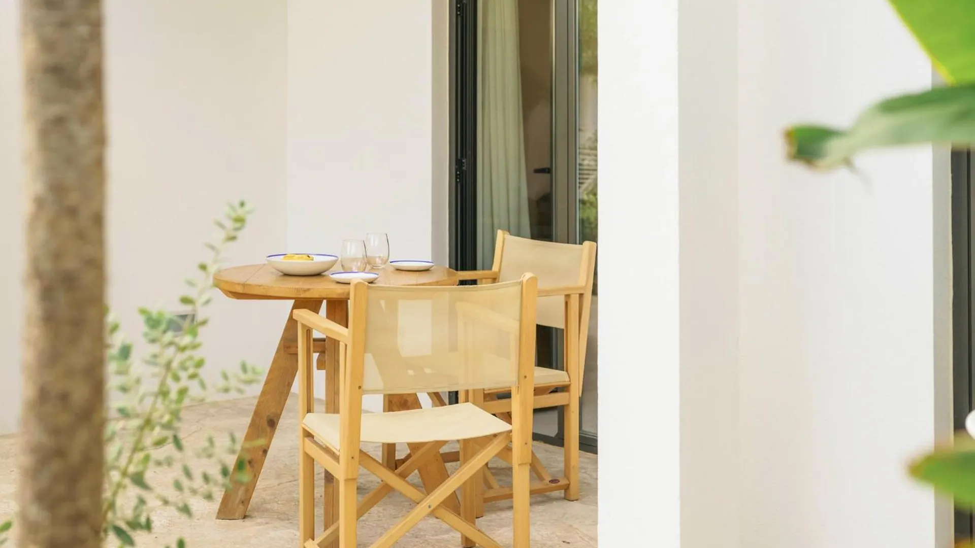 Sa Cala Suites - Formentera Break Es Calo  0*, Es Calo (Formentera)