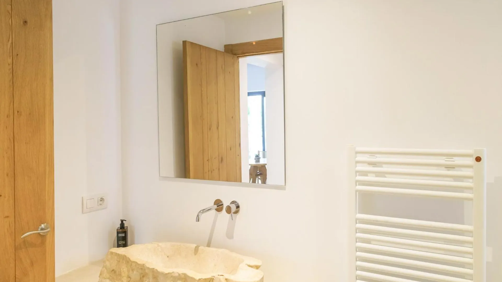 Sa Cala Suites - Formentera Break Es Calo  0*, Es Calo (Formentera)