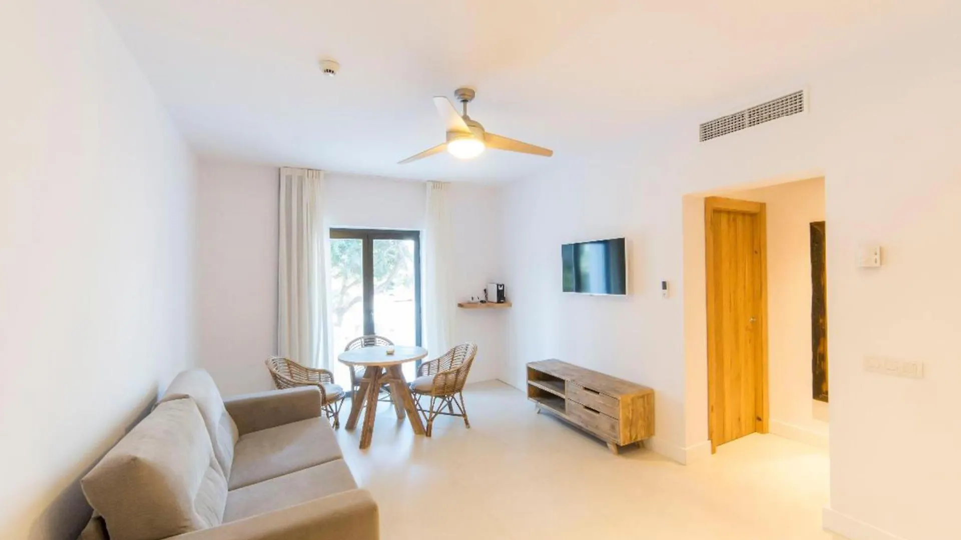 Sa Cala Suites - Formentera Break Es Calo  0*, Es Calo (Formentera) Španělsko