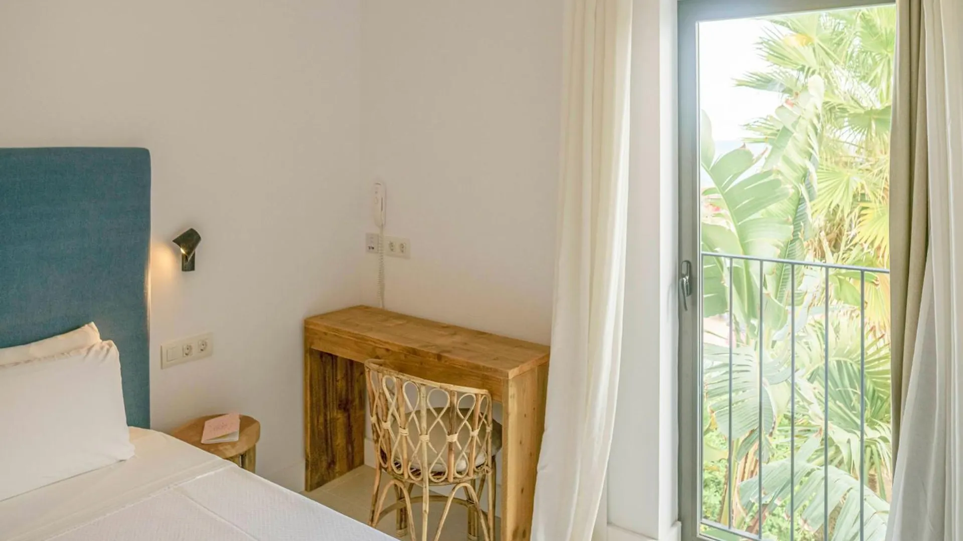 Sa Cala Suites - Formentera Break Es Calo  0*, Es Calo (Formentera) Španělsko