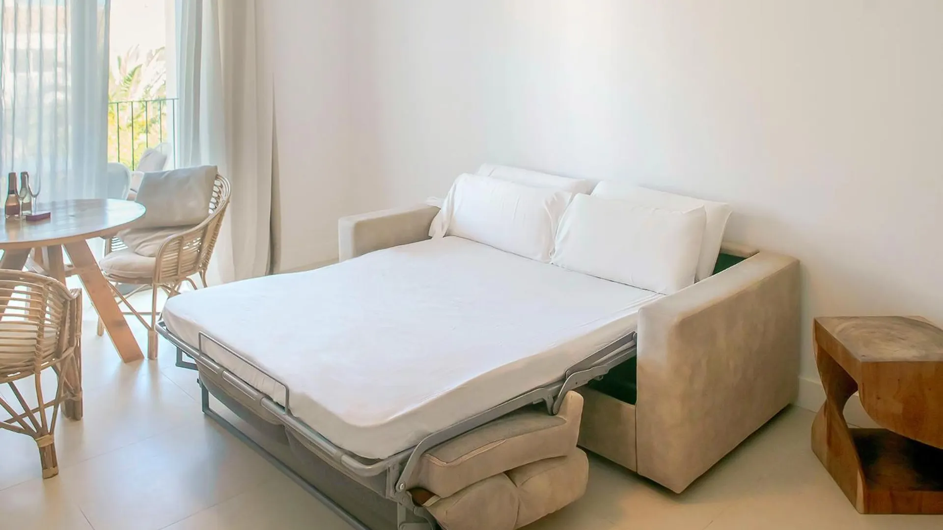 Sa Cala Suites - Formentera Break Es Calo  0*, Es Calo (Formentera)